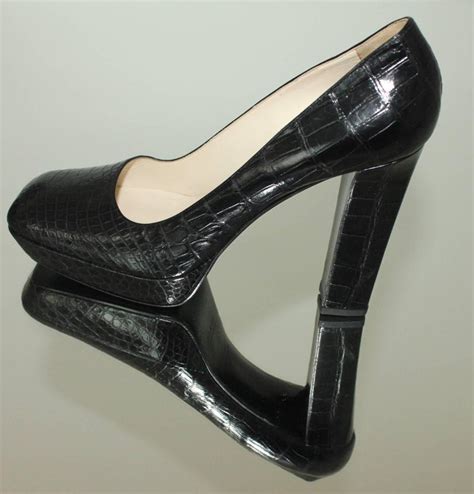 prada heels on sale|prada high heels platform.